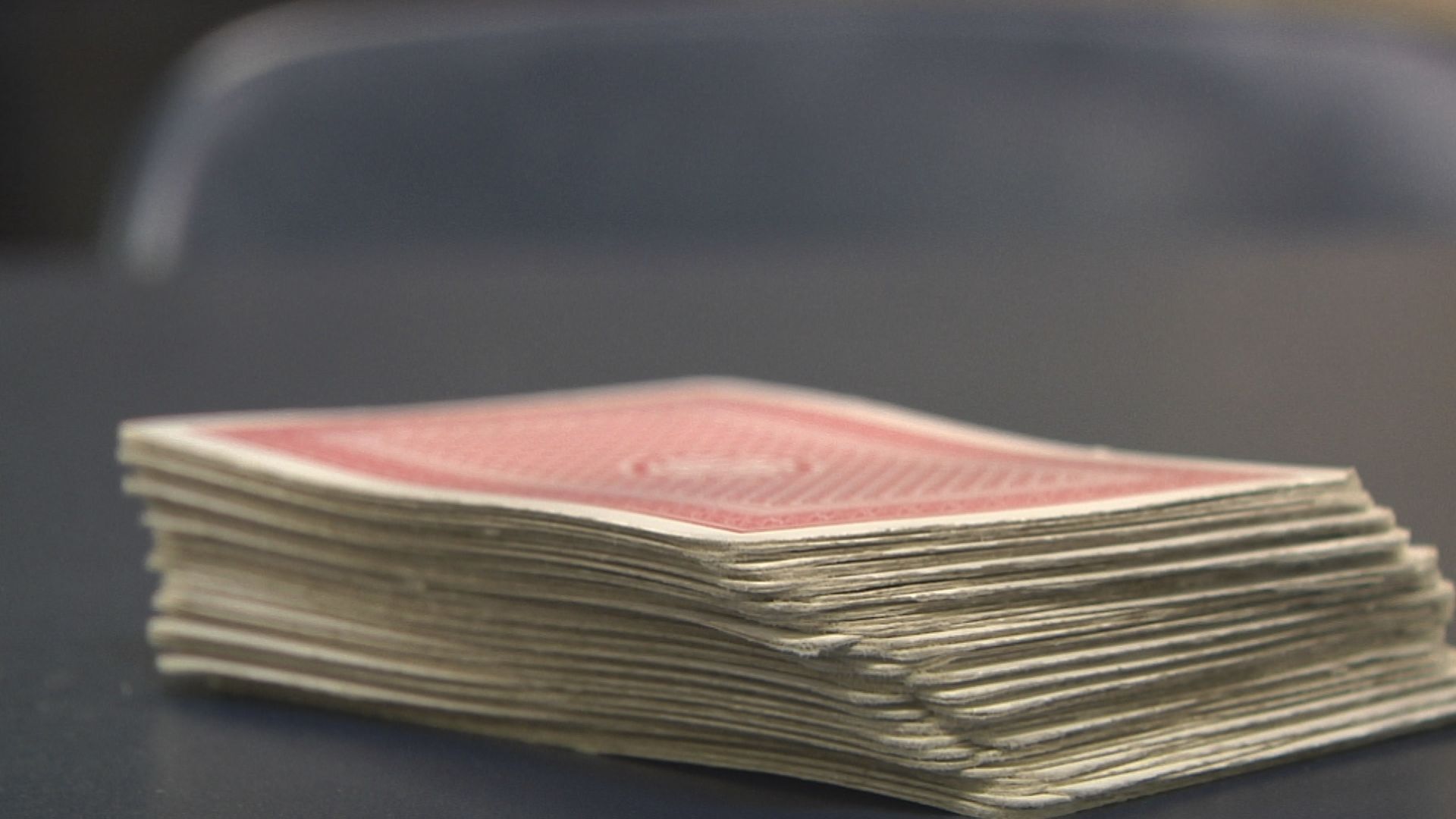 Card games